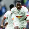 Manchester United jadikan Yan Diomande opsi alternatif Antoine Semenyo.