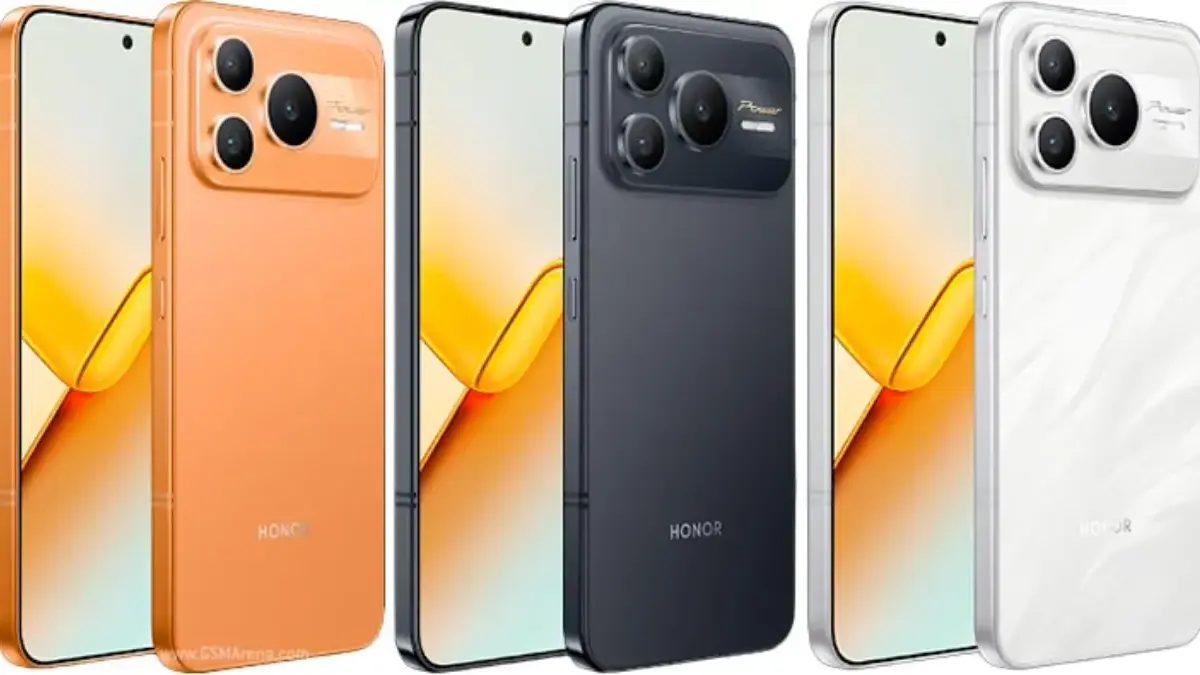 Spesifikasi HP Honor Power2: Baterai Jumbo 10.080 mAh, Performa Tangguh dan Layar Super Mulus