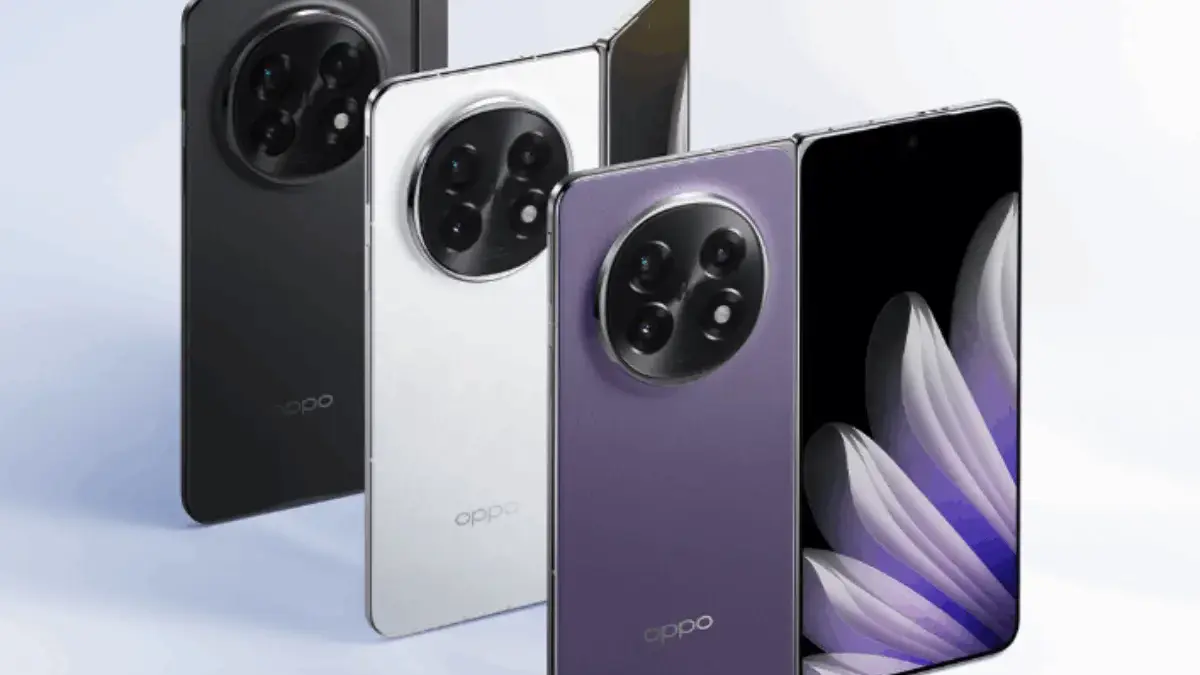 Spesifikasi HP Oppo Find N6: HP Lipat Premium dengan Performa Flagship dan Layar Super Luas Spesifikasi HP Oppo Find N6: HP Lipat Premium dengan Performa Flagship dan Layar Super Luas