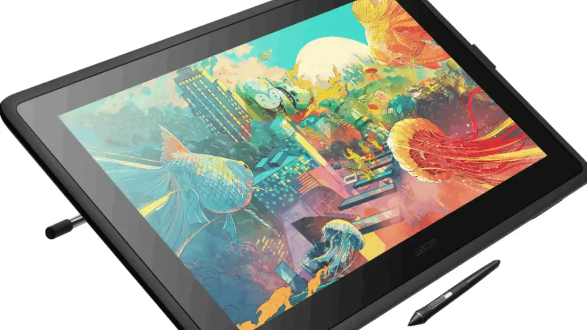 Spesifikasi Tablet Wacom: Pilihan Terbaik untuk Desain Grafis dan Ilustrasi Digital