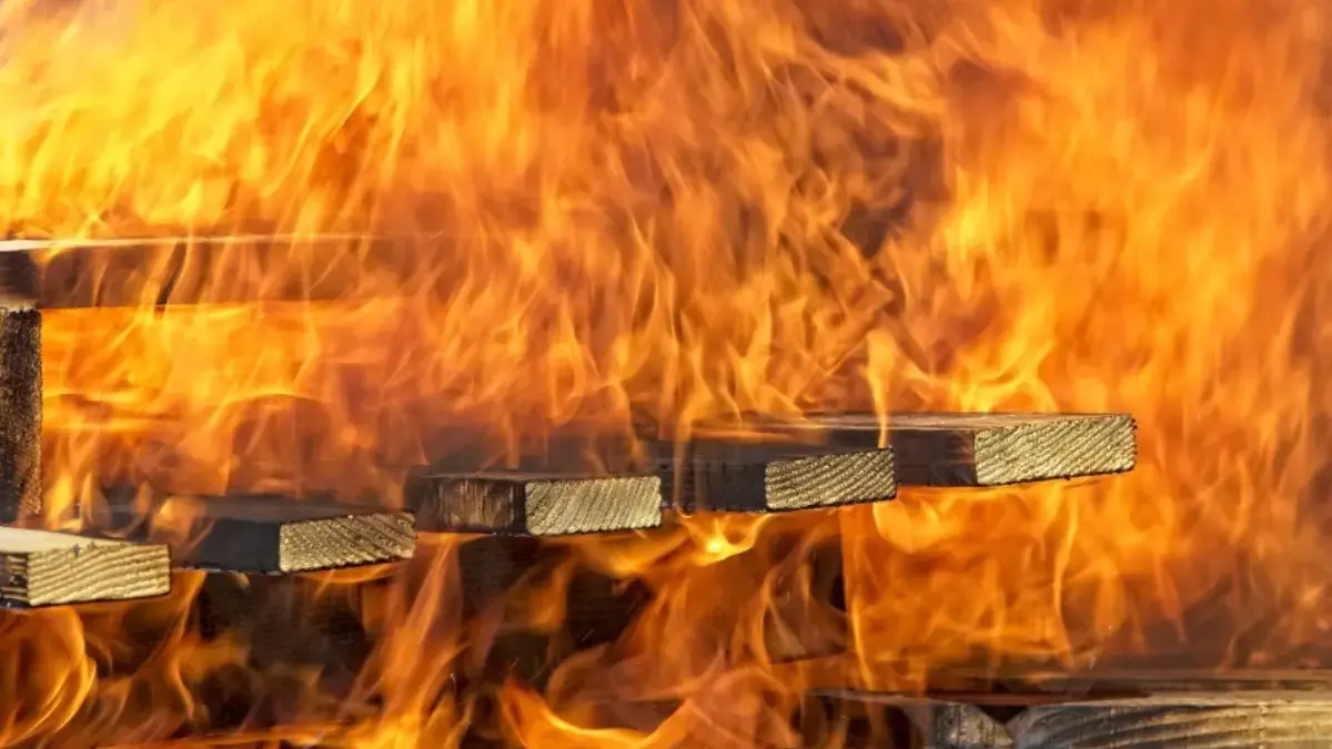 Tragedi Kebakaran Wang Fuk Court di Hong Kong: Korban Tewas Meningkat