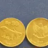 7 Uang Kuno Indonesia dengan Desain Elegan dan Harga Fantastis di 2026!