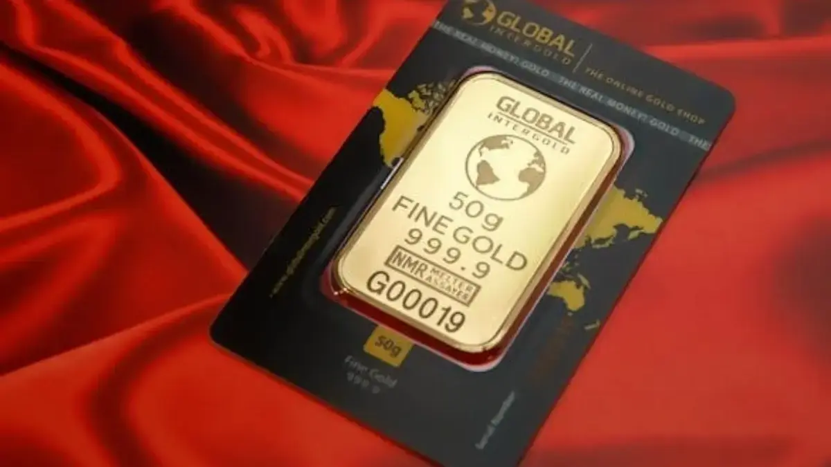 Update Harga Emas 10 Desember 2025: Global Melemah, Pasar Lokal Tetap Panas Update Harga Emas