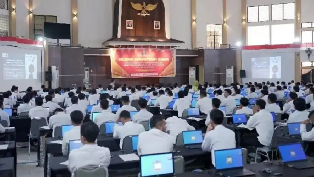 Update Info Pendaftaran CPNS 2026: Jadwal, Syarat, Formasi, dan Ketentuan Terbaru
