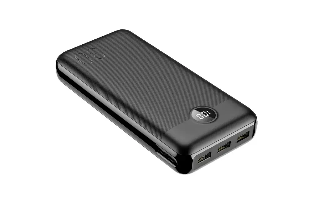 7 Daftar Powerbank 30.000 mAh untuk Perjalanan Jauh, Bisa Charge 4–5 Kali!