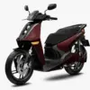 VinFast Theon S: Motor Listrik Sporty Performa Tinggi, Kapan Masuk Indonesia?
