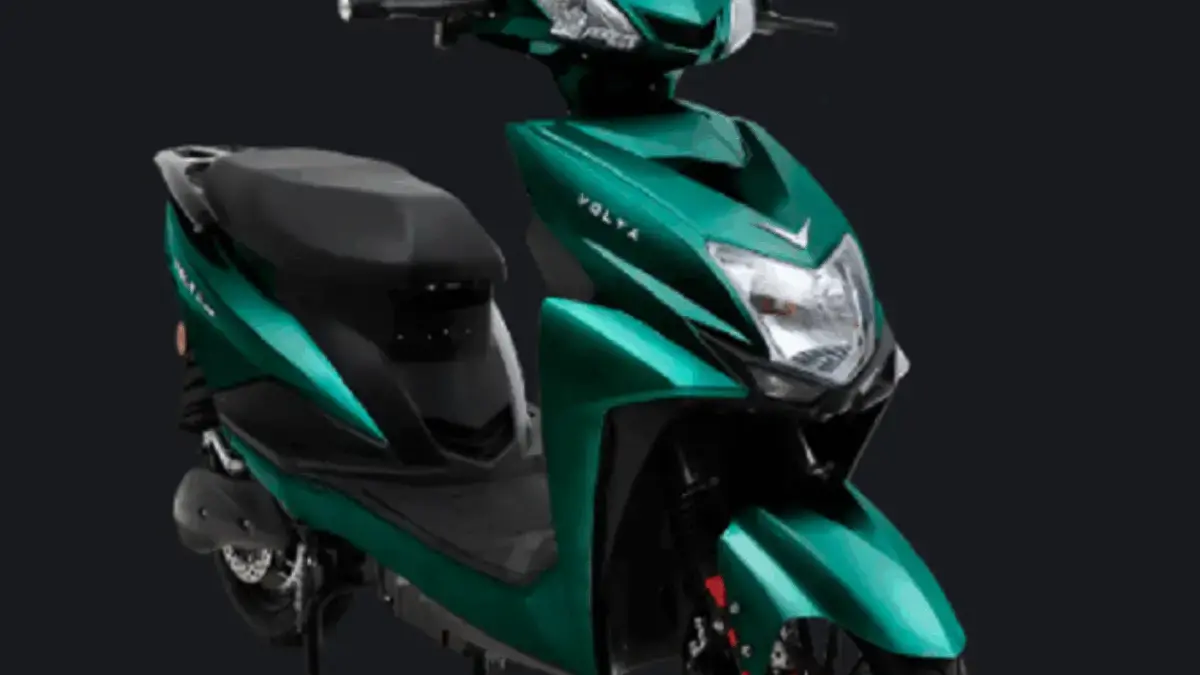 5 Motor Listrik Paling Hemat Daya untuk Ojol, Berikut Daftarnya!