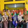 Dosen UBK Gelar Program Inovasi PMT SEHAT untuk Cegah Stunting pada Balita di Palasari Cibiru
