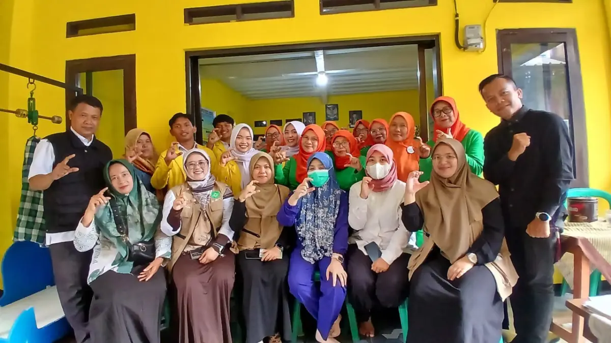 Dosen UBK Gelar Program Inovasi PMT SEHAT untuk Cegah Stunting pada Balita di Palasari Cibiru