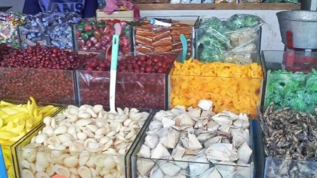 Dongkrak Ekonomi Warga, Pemkab Cianjur Siapkan Sentra Kuliner dan Oleh-oleh di Gunung Padang 