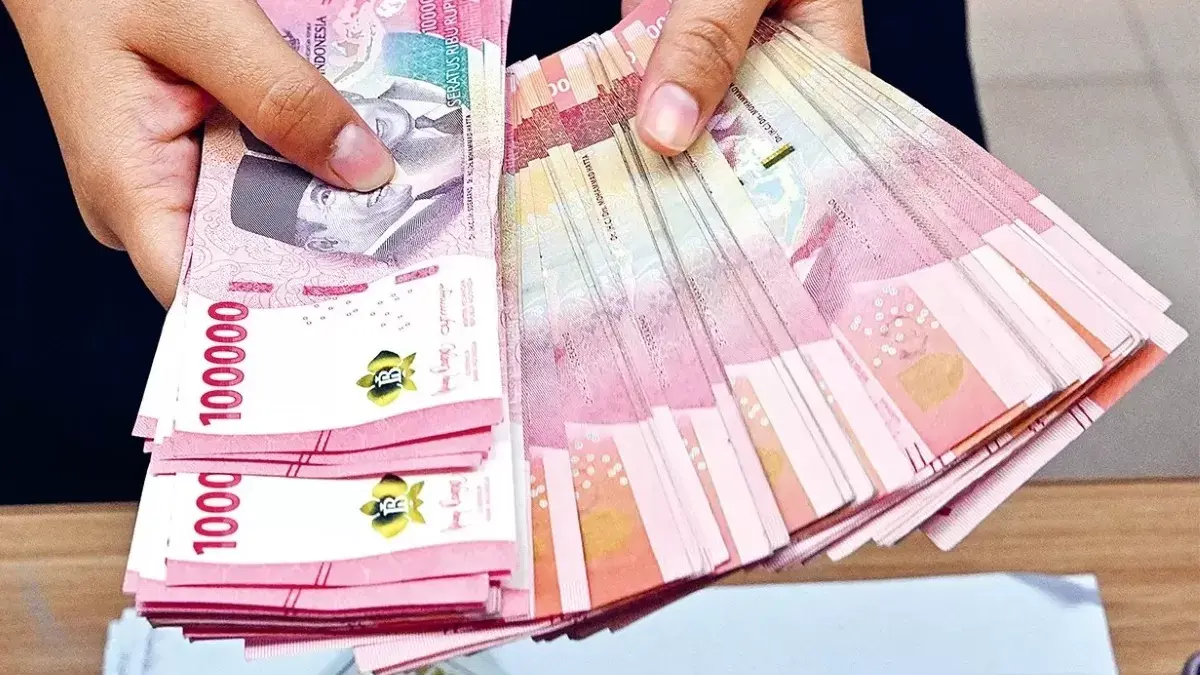 Pemkab Bandung Segera Kaji Pemberlakuan Upah Minimum Sektoral Kabupaten 2026 Pemkab Bandung Segera Kaji Pemberlakuan Upah Minimum Sektoral Kabupaten 2026