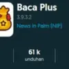Rekomendasi Aplikasi Baca Berita yang Bisa Hasilkan Cuan, Ini Daftarnya