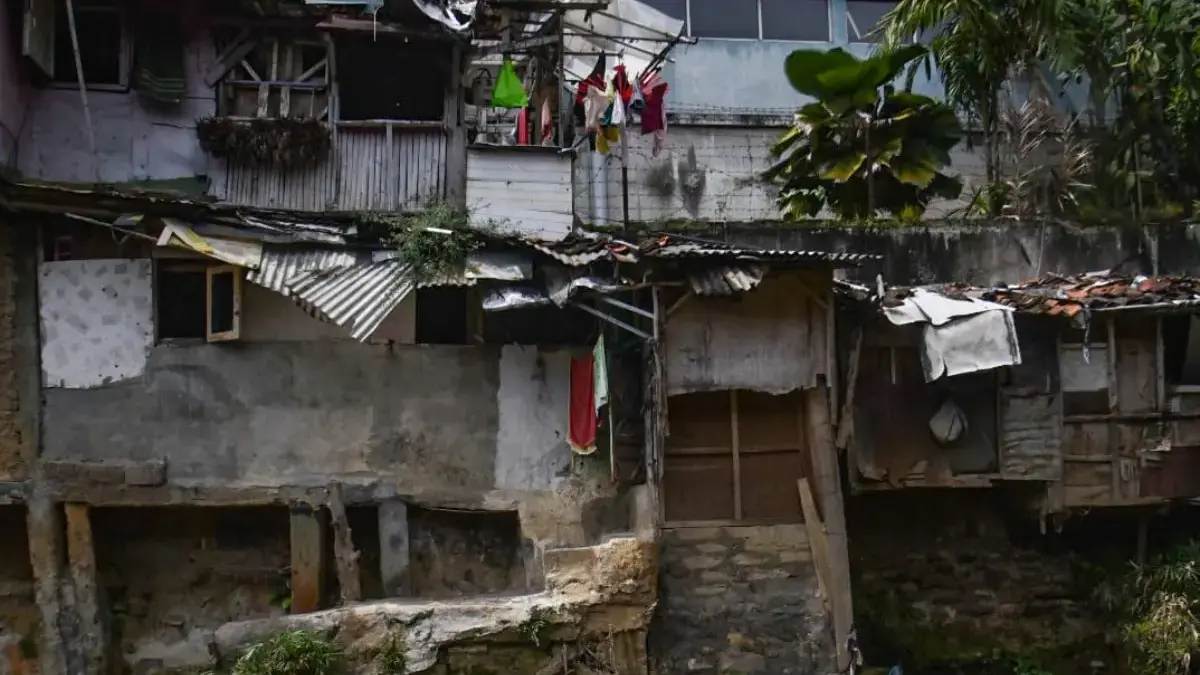 Belum jadi Prioritas di APBD 2025