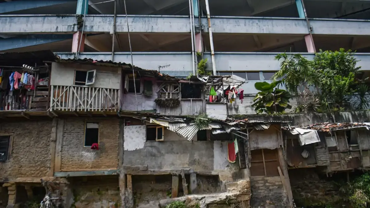 Pemda Dinilai Utamakan Program Popularitas Dibanding Rutilahu, Pengamat: Bedah Rumah Seperti Gimmick Politik