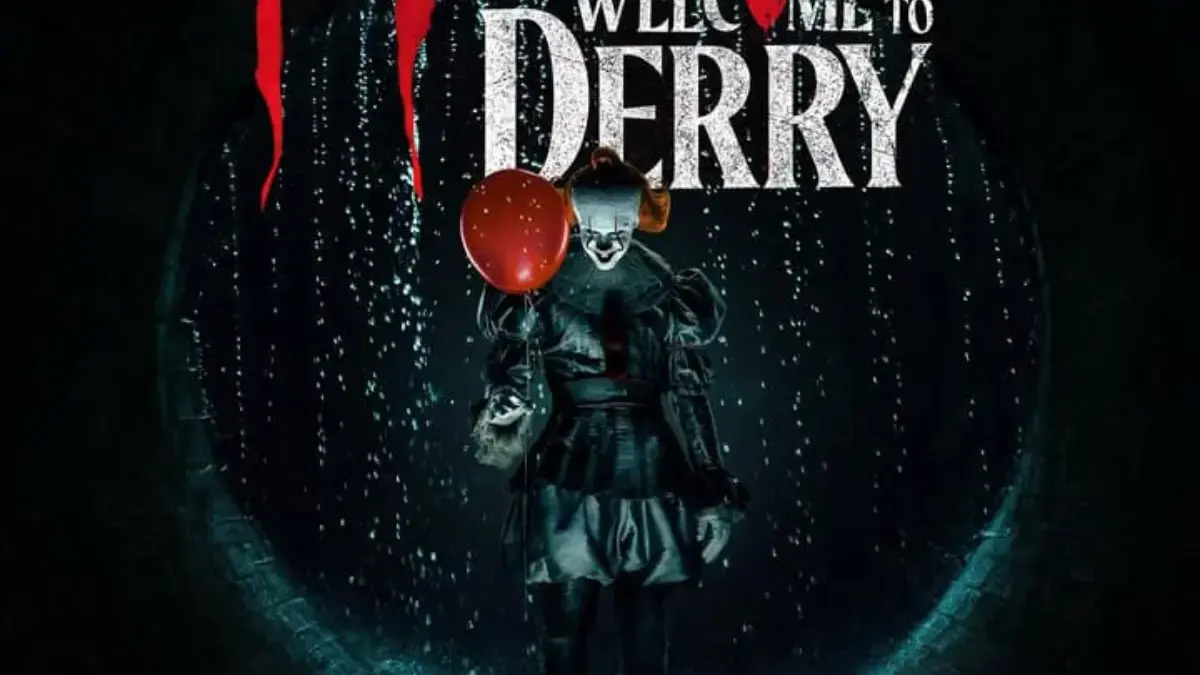 Sudah Tayang! Sinopsis \'IT: Welcome to Derry\' Episode 6: In The Name of the Father