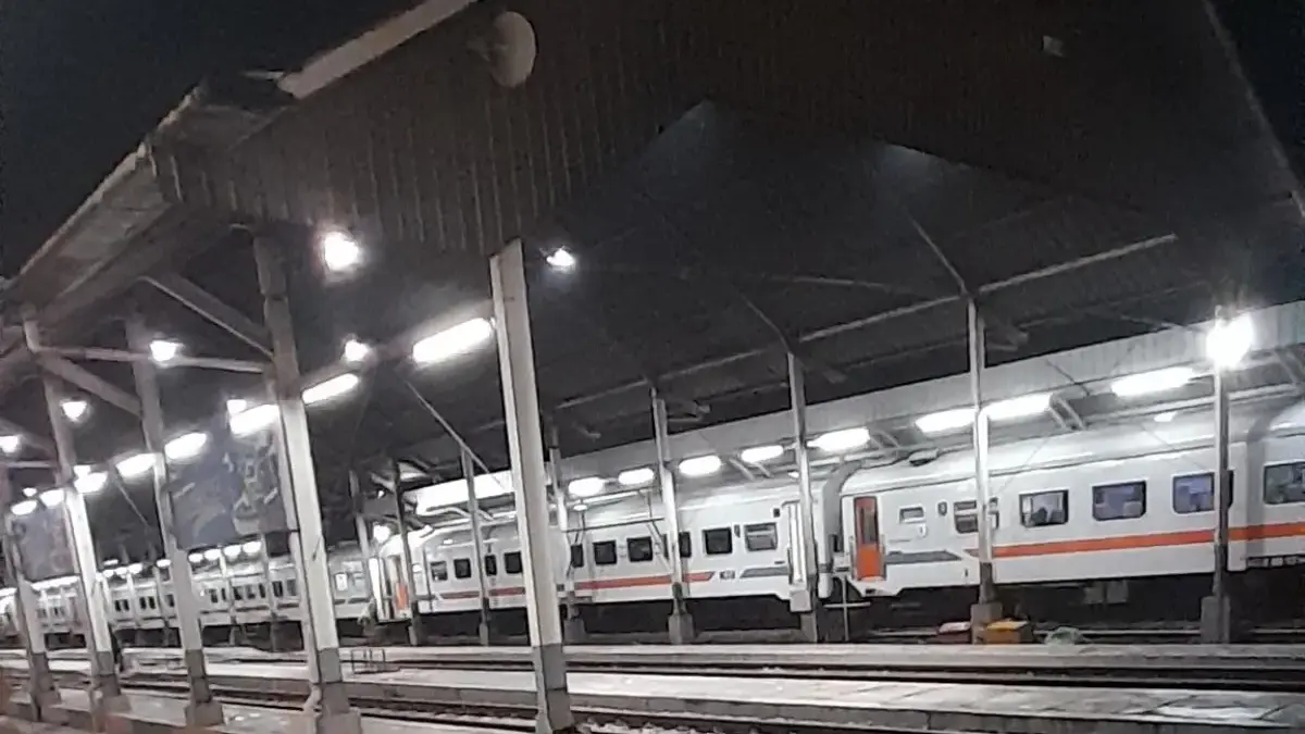 Proyek Elektrifikasi KRL Padalarang–Cicalengka, Dishub Cimahi: Kami Siap Dukung Penuh