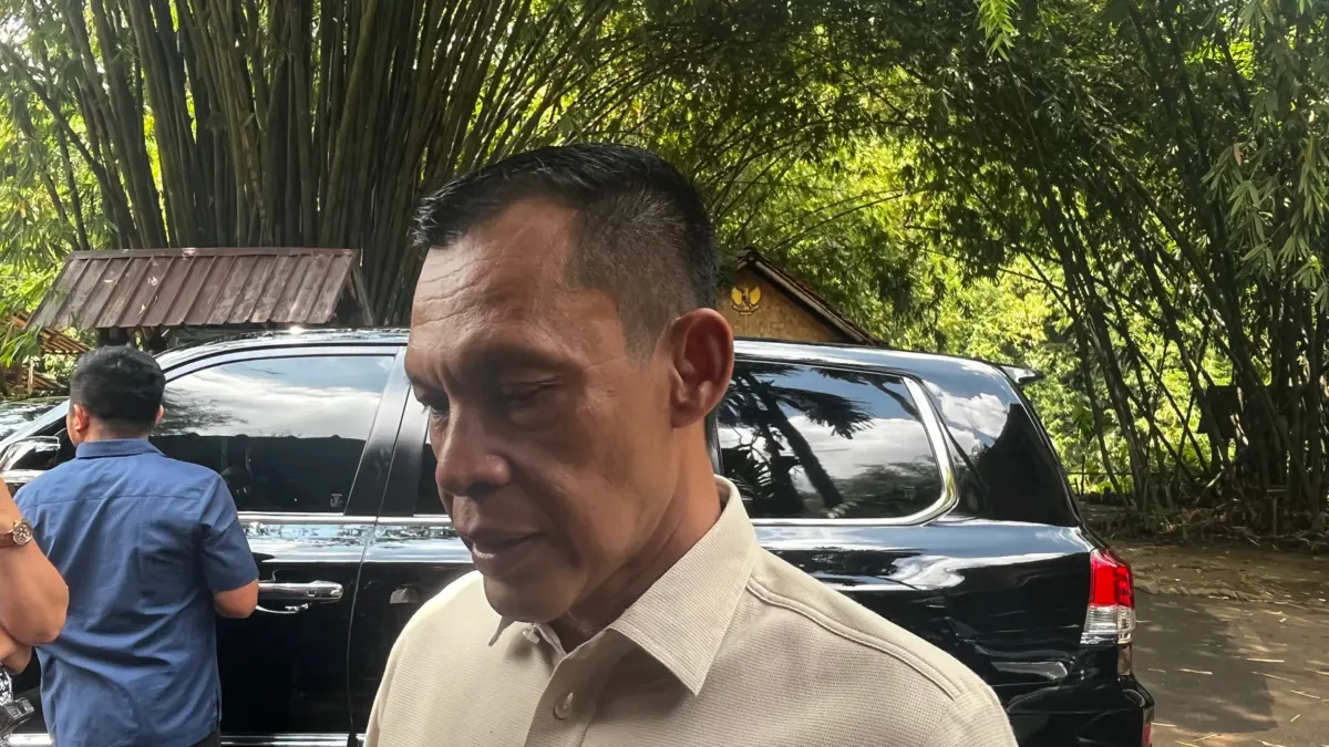 Wabup Bogor Dorong Penanaman Bambu Masif: Oksigen Melimpah dan Mitigasi Bencana