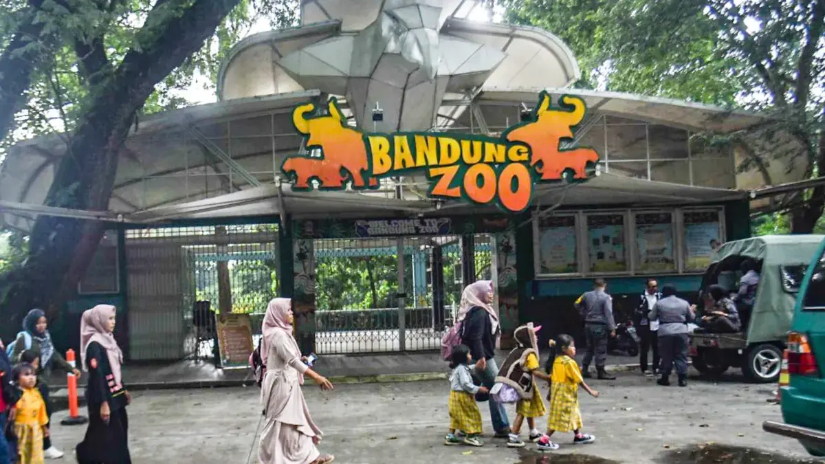 Diduga Palsukan Akta Bandung Zoo, Polda Jabar Tetapkan Mantan Pembina YMT sebagai Tersangka 