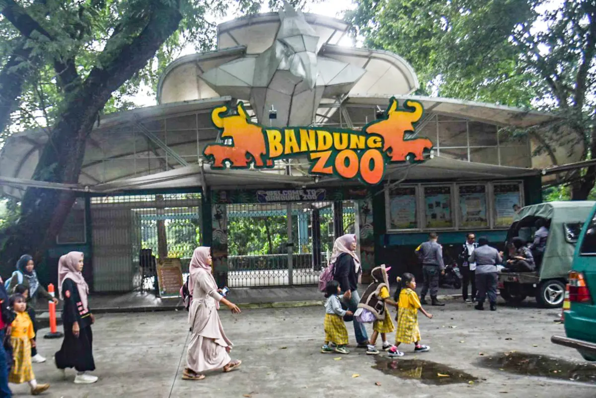 Pemprov Jawa Barat Bakal Tanggung Gaji Karyawan Bandung Zoo yang Tertunda – jabarekspres.com