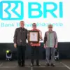 BRI Kembali Dinobatkan Sebagai Perusahaan denganTata Kelola Terbaik di Penghargaan Indonesia Trusted Companies