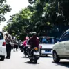 Operasi Zebra 2025, Lebih dari 1.000 Pelanggar Lalu Lintas  di Bandung Ditindak