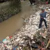 DLH Kabupaten Bogor Dukung Fatwa MUI: Buang Sampah di Sungai Haram!