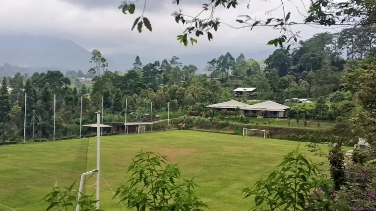 Kampung Ulin Disorot, Pemerhati Lingkungan Desak Pemkab Bogor Tindak Tegas Bangunan Tanpa Izin Kampung Ulin Disorot, Pemerhati Lingkungan Desak Pemkab Bogor Tindak Tegas Bangunan Tanpa Izin
