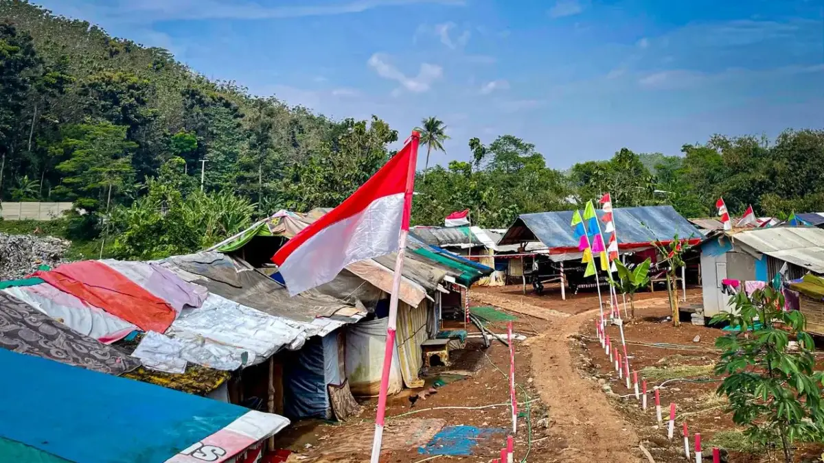 Percepat Penanganan, Disperkim Bandung Barat Fokus Tekan Luasan Kawasan Kumuh 