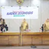 Dispangtan Cimahi Waspadai Bahaya Zoonosis, Perkuat Deteksi Dini Lewat Kader