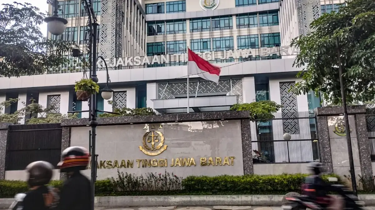 Usai Laporkan Dugaan Korupsi Agraria PTPN, SPP Siapkan Mobilisasi Massa ke DPRD Jabar SPP Siapkan Mobilisasi Massa ke DPRD Jabar Usai Laporkan Dugaan Korupsi Agraria PTPN