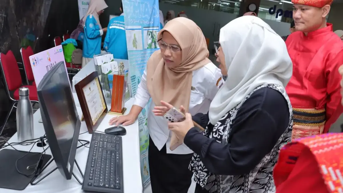 Bukan Sekadar Ajang Penghargaan, CHiMA 2025 Jadi Mesin Penggerak Inovasi di Cimahi 