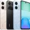 Pilihan HP Android Mirip iPhone Terbaik 2025, Desain Premium Harga Lebih Terjangkau
