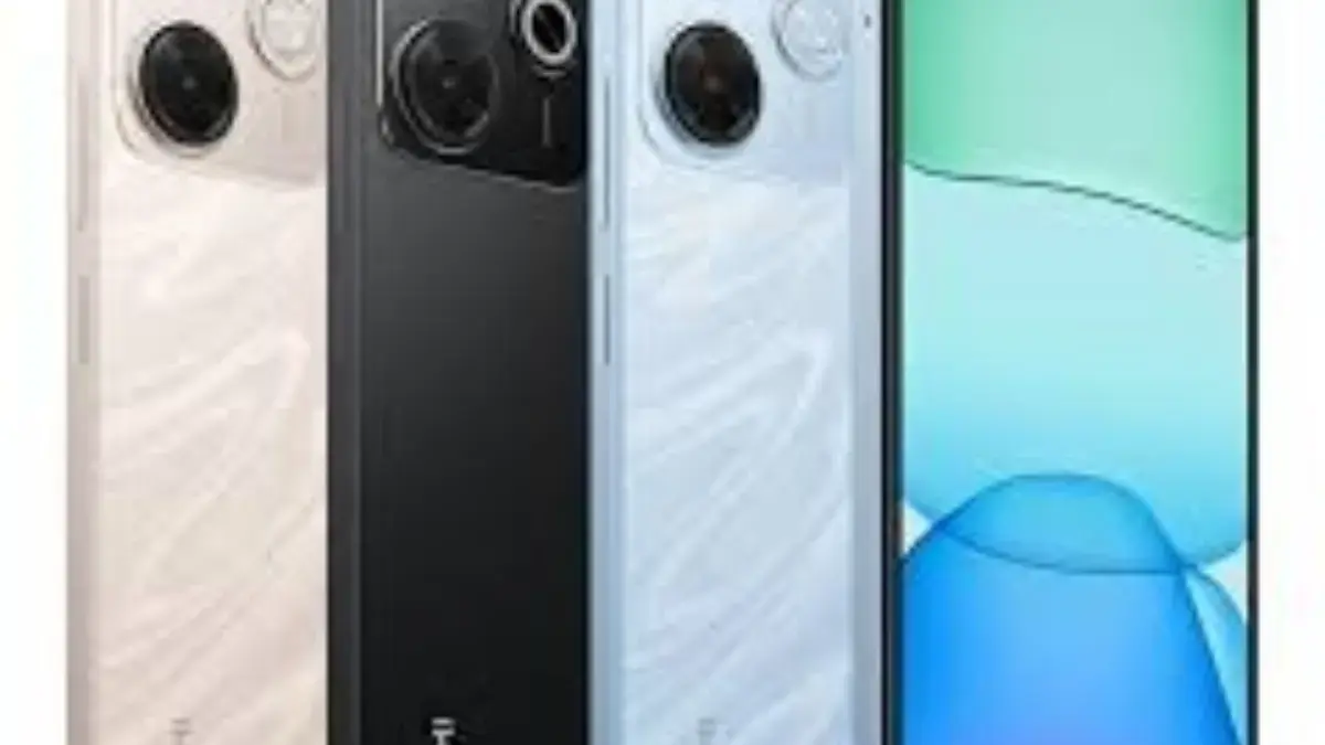 Pilihan HP Android Mirip iPhone Terbaik 2025, Desain Premium Harga Lebih Terjangkau