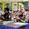 Kejari Cimahi Perkuat Pendidikan Antikorupsi di Kalangan Pelajar
