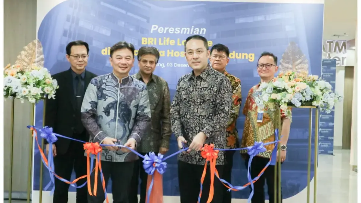 Sinergi Baru Mayapada Hospital Bandung dan BRI Life: Fokus pada Nasabah dan Produktivitas Tim