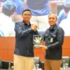 Dorong Kepatuhan, DJP-Ditjen Minerba Undang 1800 WP Usaha Tambang
