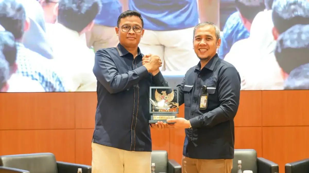 Dorong Kepatuhan, DJP-Ditjen Minerba Undang 1800 WP Usaha Tambang Dorong Kepatuhan, DJP-Ditjen Minerba Undang 1800 WP Usaha Tambang