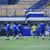 Baru Juga Debut, Pemain Persib Ini Kabarnya Bakal Dipinjamkan ke Bali United