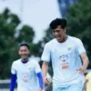 Meski Tampil Apik saat Persib Hadapi Madura United, Alfeandra Dewangga Bakal Dipinjamkan ke Klub Ini
