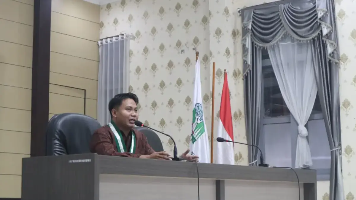 KAMMI Bandung Desak Kejari Percepat Penetapan Tersangka: Dugaan Kasus Jual Beli Jabatan