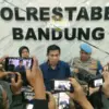 Evie Effendi Resmi jadi Tersangka Dugaan KDRT, Polisi Sebut Ada 3 Orang Lain Terlibat