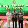 Jaro Ade Dorong Sinergi Pemkab Bogor–TNI, TMMD Jadi Motor Percepatan Pembangunan Daerah
