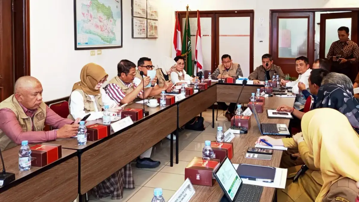 Cegah Keracunan Terulang, Senator RI Dorong Perbaikan Tata Kelola MBG