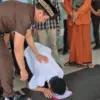 Berkat Restorative Justice, Pedagang Ayam Keliling di Bogor Terlepas dari Jerat Hukum