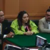 Diperiksa Sebagai Tersangka, Lisa Mariana Dicecar 47 Pertanyaan oleh Penyidik Polda Jabar