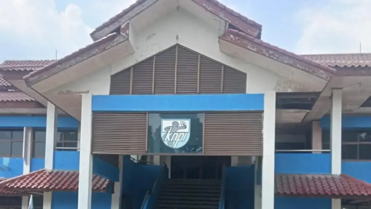 KNPI Terpecah, Dana Hibah 2026 Resmi Diblokir Pemkab Bogor Dualisme KNPI Kabupaten Bogor, Pemkab Tegaskan Dana Hibah 2026 Tidak Cair