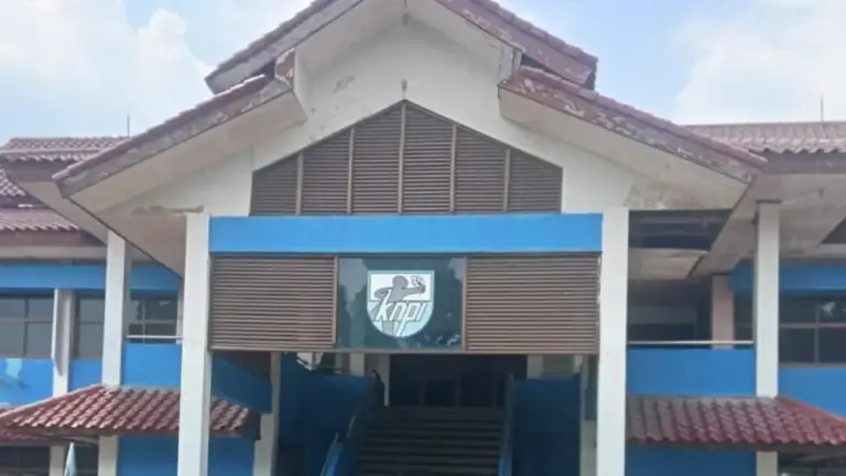 Dualisme KNPI Kabupaten Bogor, Dispora Pilih Netral Soal Hibah