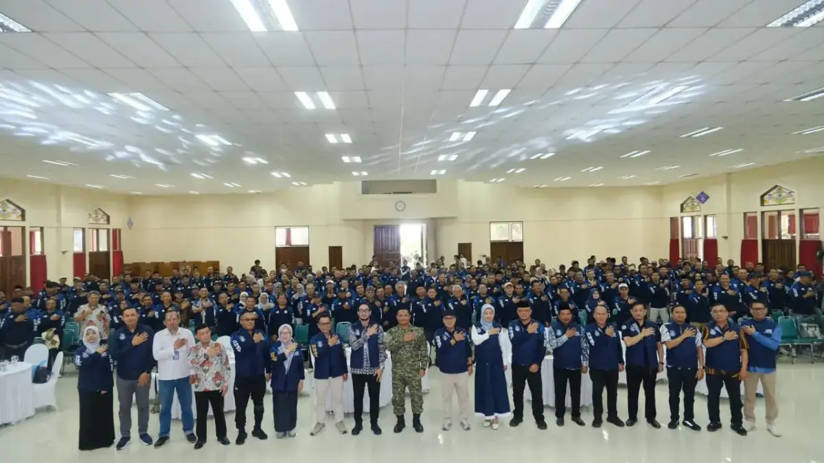 Pemkab KBB Targetkan KDMP Jadi Industri Berdaya Saing Tinggi