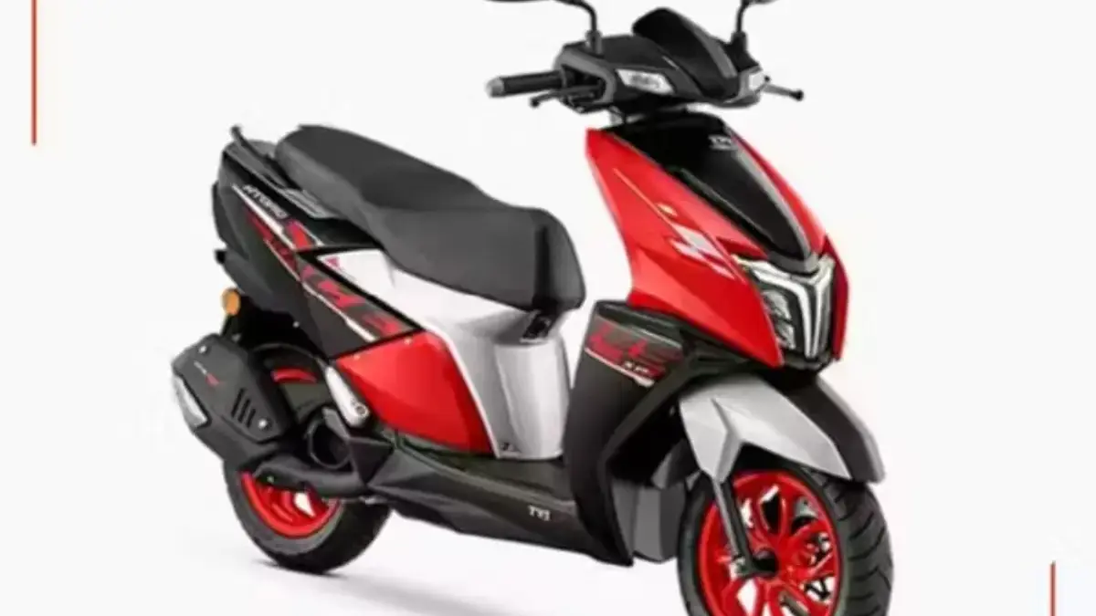 3 Motor Matik Non-Pabrikan Jepang Ini Paling Canggih dan Nyaman, Worth It Dibeli Tahun 2025