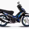 3 Motor Bebek Baru Terbaik di 2025, Harga di Bawah Rp 20 Juta, Murah Meriah Buat Sehari-hari